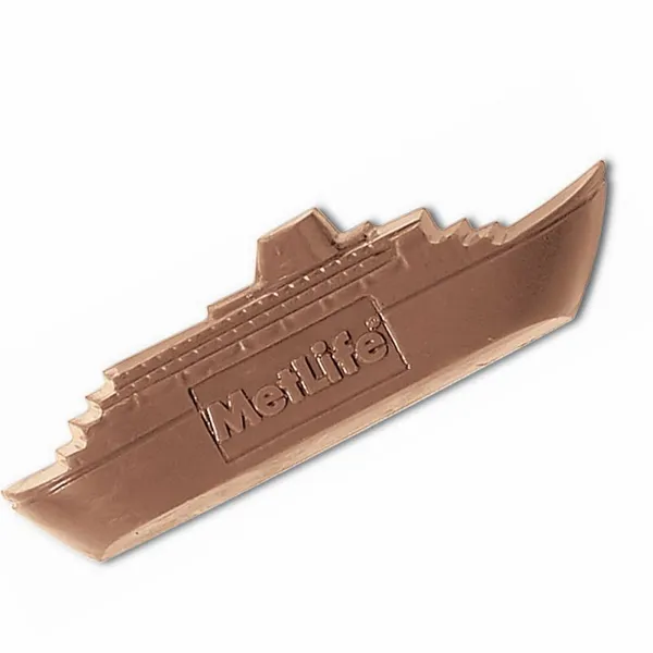 Chocolate Shapes - CRUISE - Custom Shot Glass Now