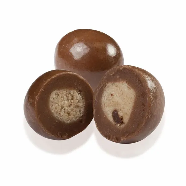 Wrapped Chocolates - Chocolate Cookie Dough - Custom Shot Glass Now