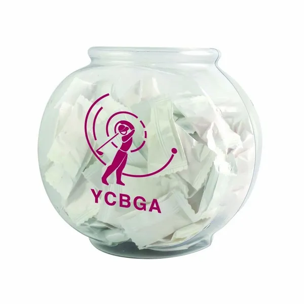 Fish Bowls - FlavorBurst® Candies - 940 - Custom Shot Glass Now