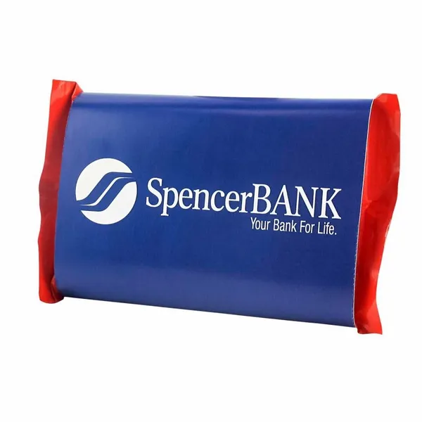 Overwrapped Kit-Kat Bar - Custom Shot Glass Now