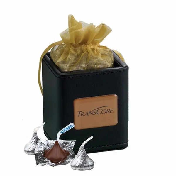 X-Cube - Hershey's Chocolate Kisses - Custom Shot Glass Now