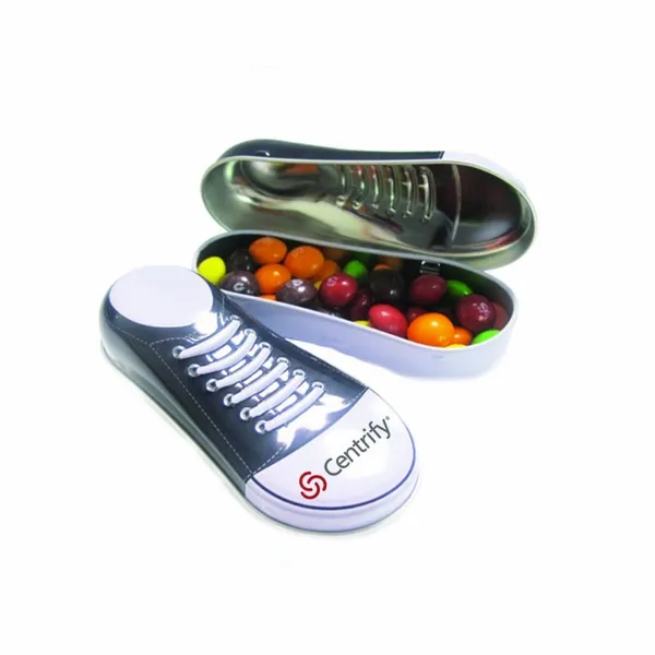 Sneaker Tin-Skittles® - Custom Shot Glass Now