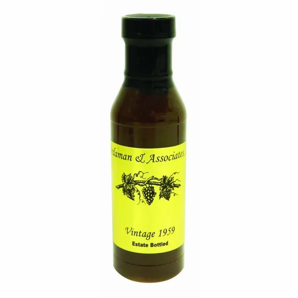 BBQ Sauce - Custom Shot Glass Now