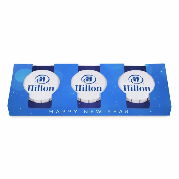 Snap-It Tin-MicroMints® - 3 Pack - Custom Shot Glass Now