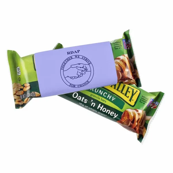 Nature Valley® Granola Bars - Custom Shot Glass Now