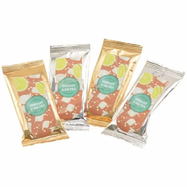 Instant Iced Tea - Custom Shot Glass Now