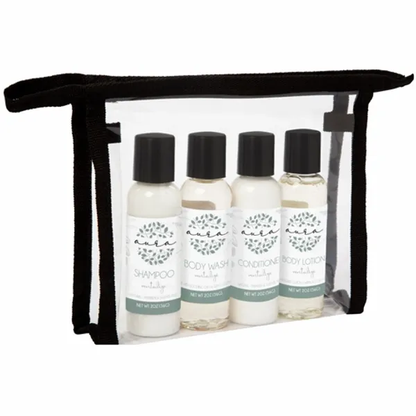 Heath & Beauty Set (Black Caps) - Custom Shot Glass Now