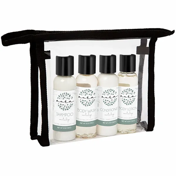 Health & Beauty Set - Custom Shot Glass Now