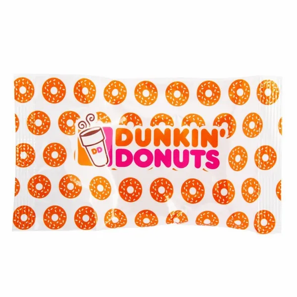 Clever Candy 1oz. Full Color DigiBag™ with Champagne Bears - Custom Shot Glass Now