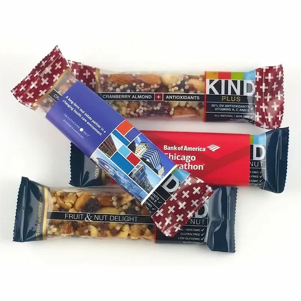 Kind® Bars - Custom Shot Glass Now