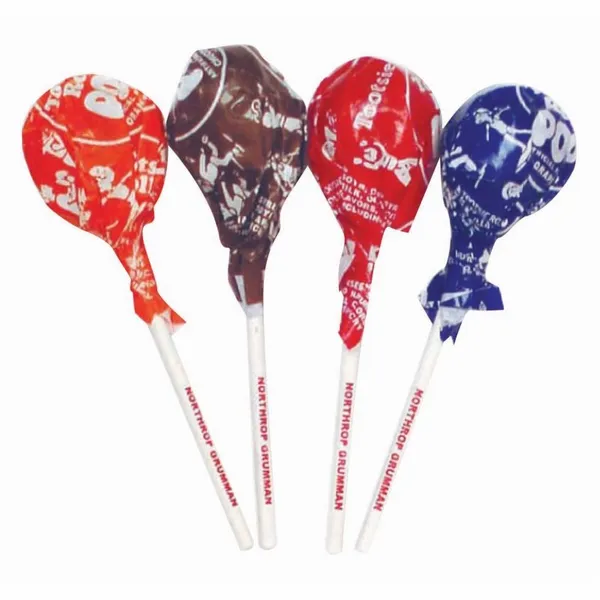 Tootsie® Pops - Custom Shot Glass Now