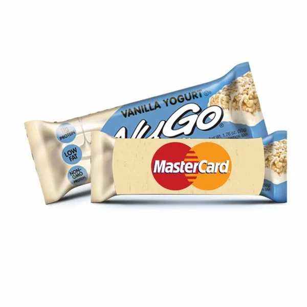 NuGo Bar® - Custom Shot Glass Now