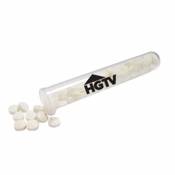 Test Tubes-MicroMints® - Custom Shot Glass Now