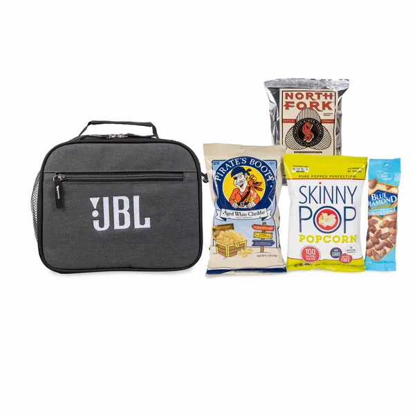 We Appreciate You So Munch Cooler Set - Custom Shot Glass Now