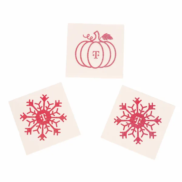 Custom Glitter Tattoos - Custom Shot Glass Now