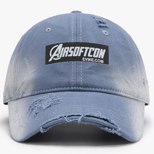Nonpareil Cotton Cap - Custom Shot Glass Now