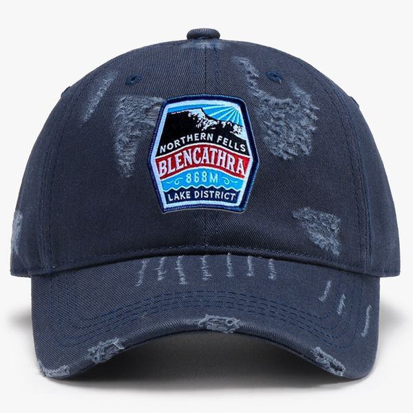 Quaint Cotton Cap - Custom Shot Glass Now