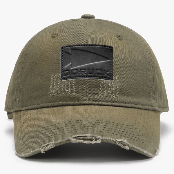 Idyllic Cotton Cap - Custom Shot Glass Now