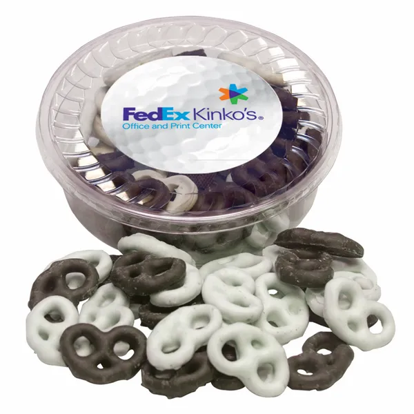 Designer Plastic Tray - Custom Shot Glass Now
