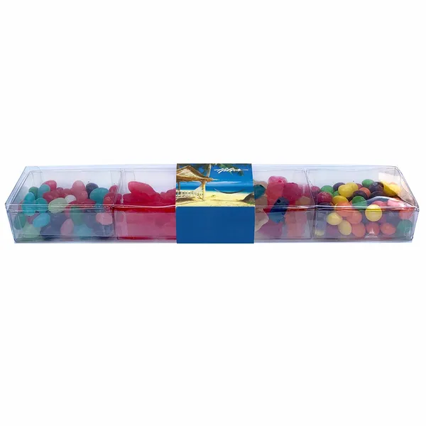 Sweet Box Medley - Custom Shot Glass Now