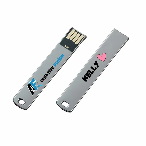 Blade USB - Custom Shot Glass Now