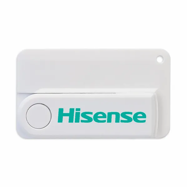 Wallet Card Mini Spin USB - Custom Shot Glass Now