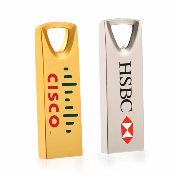 Proton USB - Custom Shot Glass Now