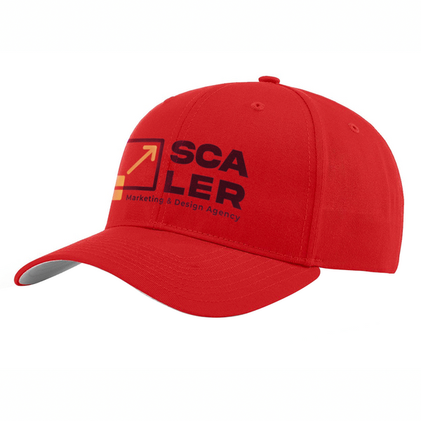 Snapback Caps - Custom Shot Glass Now