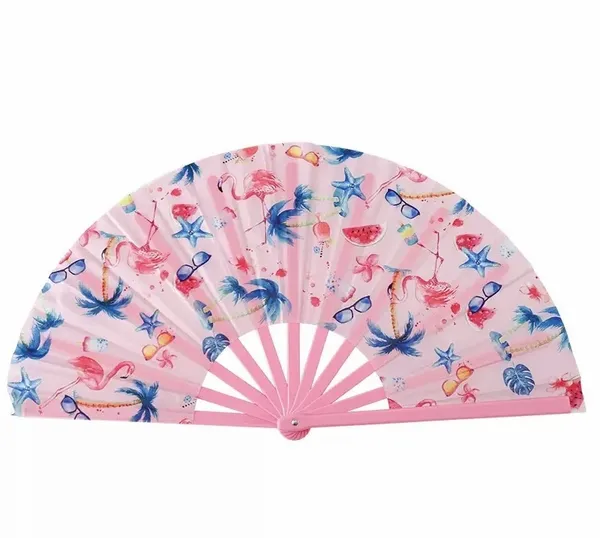Hand Fan