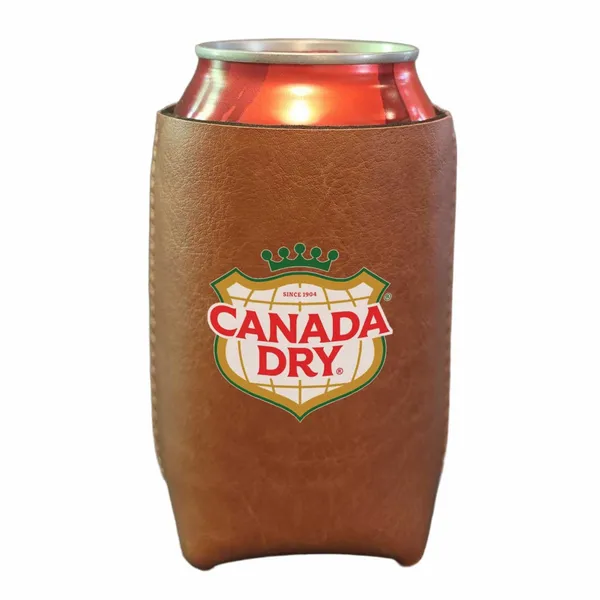 PU Coated Neoprene Can Cooler