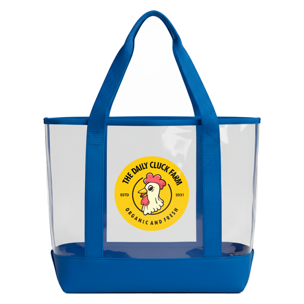 Tote Bags - Custom Shot Glass Now