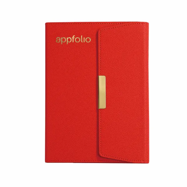 Genuine Leather Planners