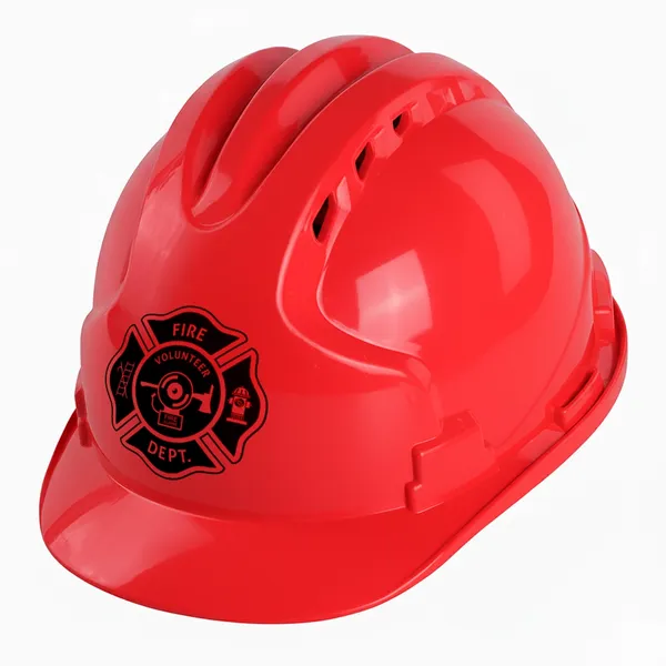 Air-Flow Construction Helmets - Custom Shot Glass Now