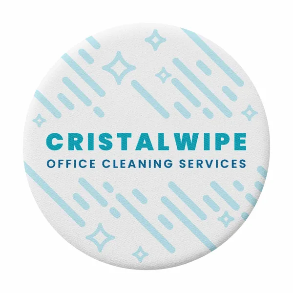 Woven Button - Custom Shot Glass Now