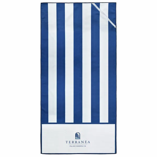 Custom Beach Towels - Custom Shot Glass Now