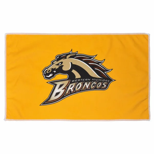 Custom Rally & Festival Towel - Custom Shot Glass Now