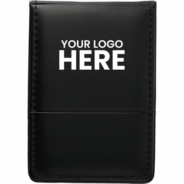 FSC Mix 3.5 x 5 Pal Pocket Jotter