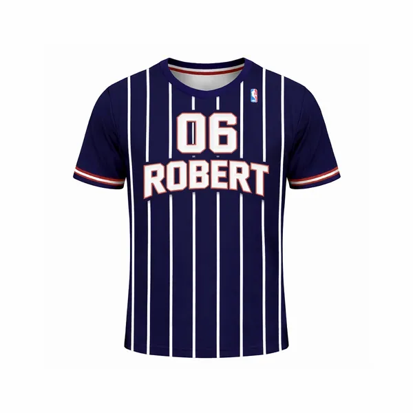 Full Color Sublimated Short Sleeve Tshirt - Custom Shot Glass Now