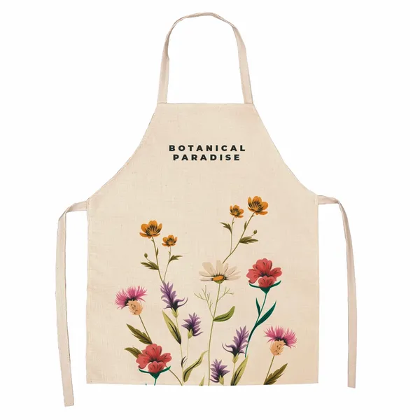 Edge to Edge Custom Graphic Aprons - Custom Shot Glass Now