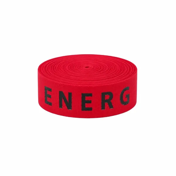 Silicone Printed Elastic Bands