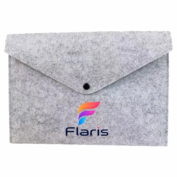 Felt Document Holders