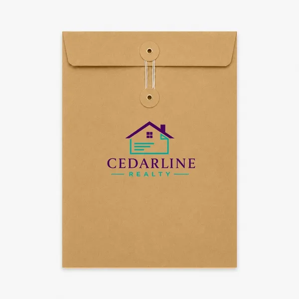 Eco-Friendly Paper Document Holders