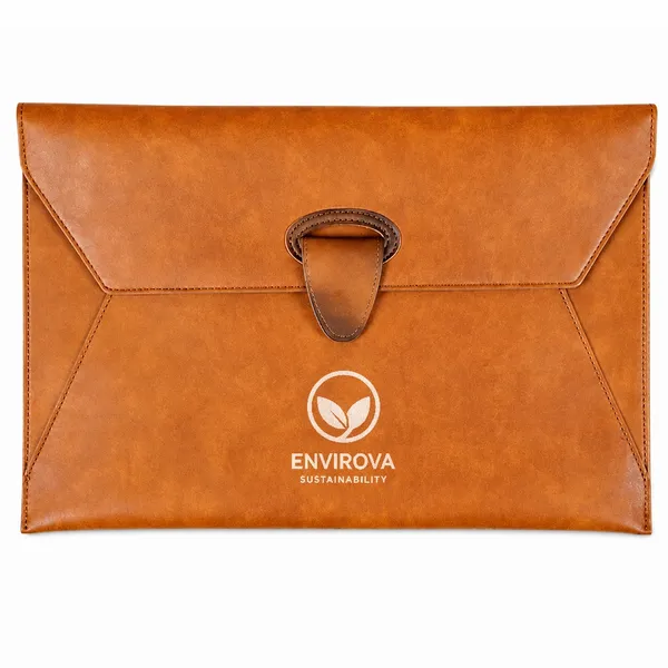 Leather Document Holders
