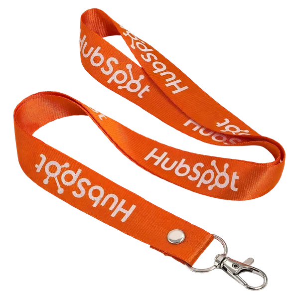 Nylon Lanyards