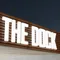 Full lit Sign - Custom Shot Glass Now