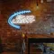 Football Bud Light Neon Sign - Custom Shot Glass Now