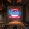 Modelo Neon Signs - Custom Shot Glass Now