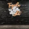 Custom Tequila Neon Signs - Custom Shot Glass Now