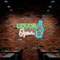 Custom Neon Liquor Signs - Custom Shot Glass Now