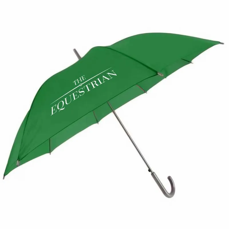 Hotel Umbrella - 48 in Arc - Custom Shot Glass Now